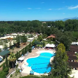 Camping Paradiso Kemp
